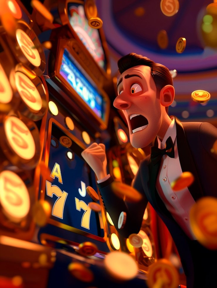 juwa login Arcade